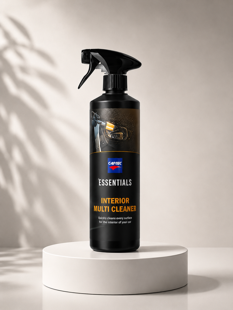 Cartec ESSENTIALS - Interior Multi Cleaner 500ml
