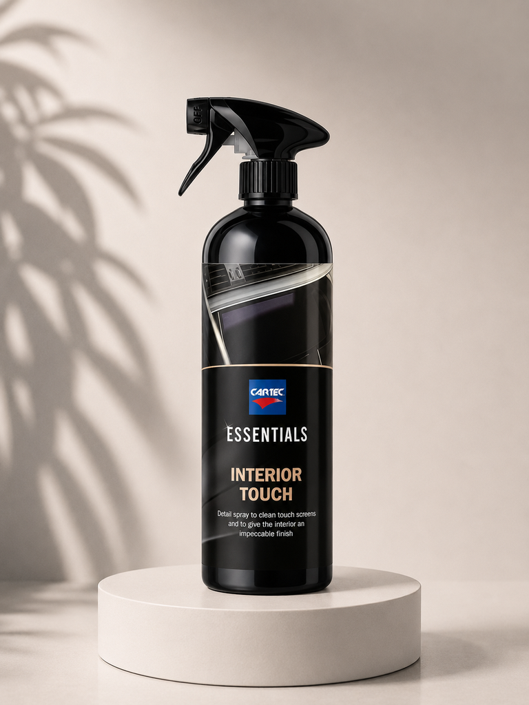 [ESL18/05] Cartec ESSENTIALS - Interior Touch 500ml