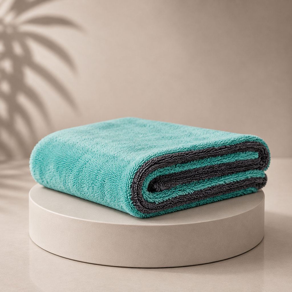 Cartec - Aqua Drying Towel XL