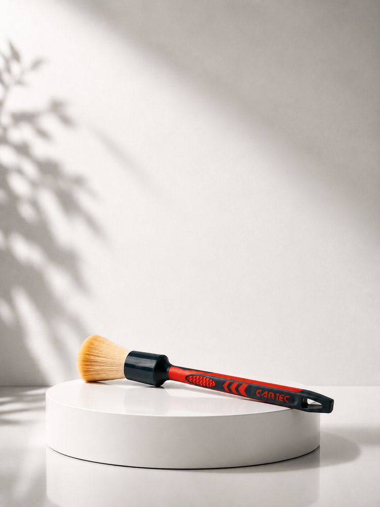 Cartec - Detailing Brush Gentle