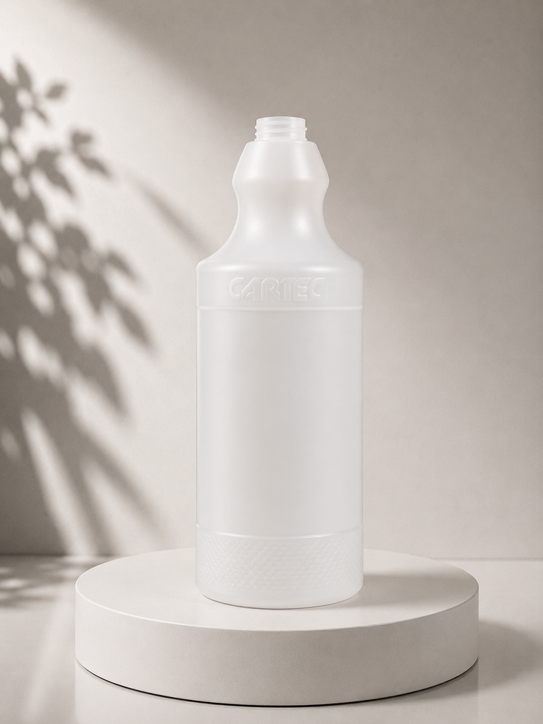 Cartec Bouteille de travail Cartec 1 litre