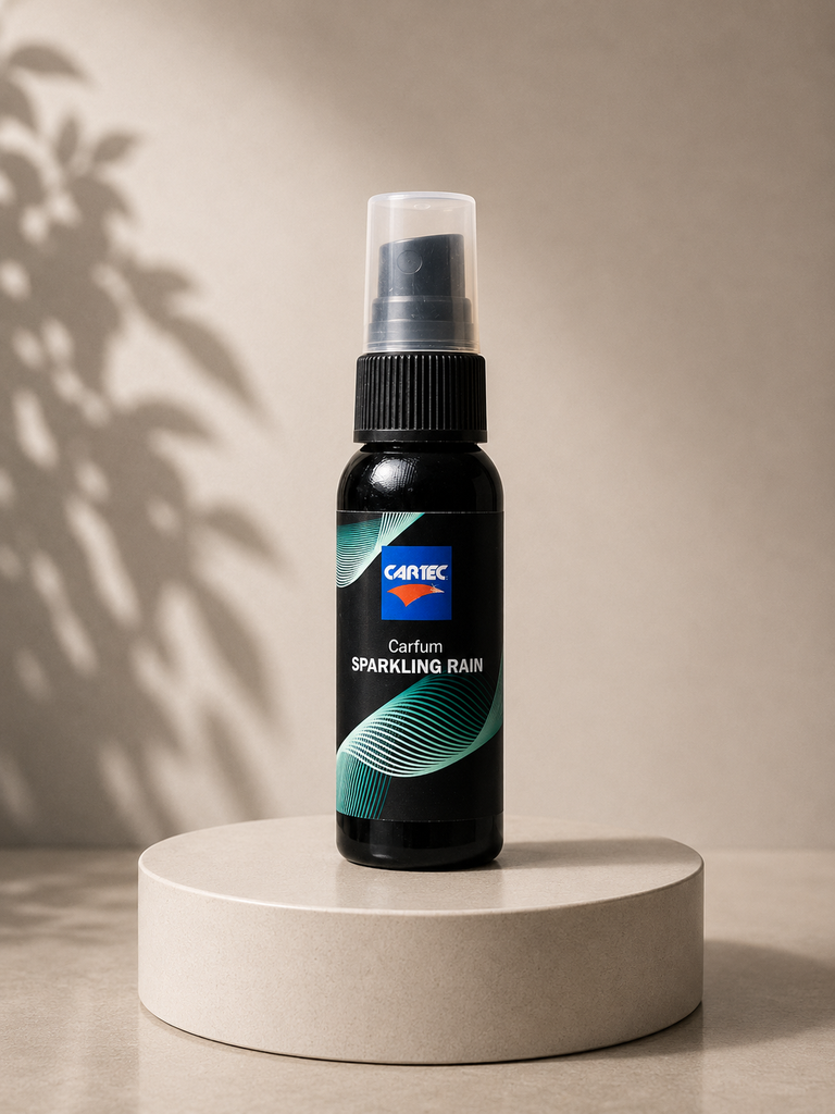 Cartec - Carfum Sparkling Rain 30ml