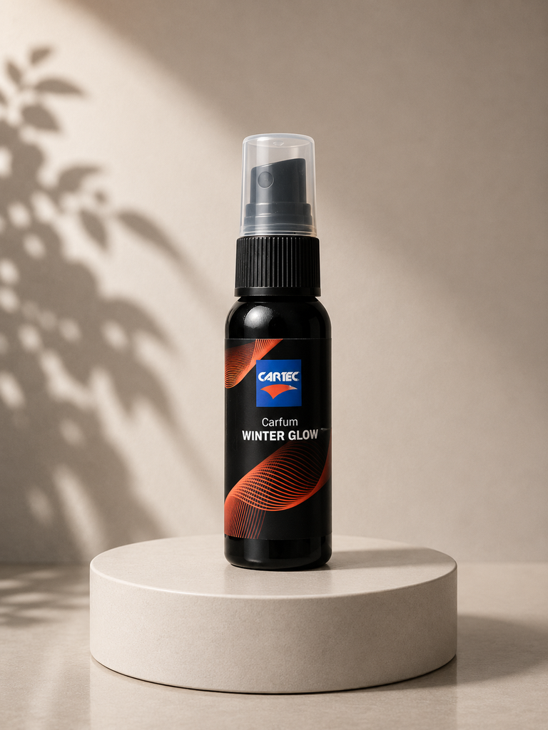 Cartec - Carfum Winter Glow 30ml