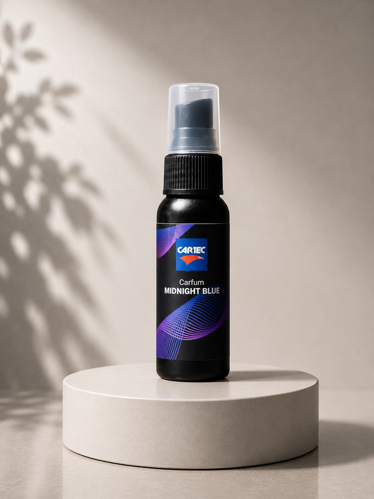 Cartec - Carfum Midnight Blue 30ml