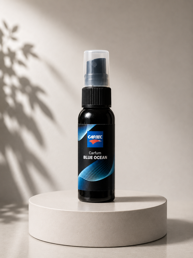 Cartec - Carfum Blue Ocean 30ml