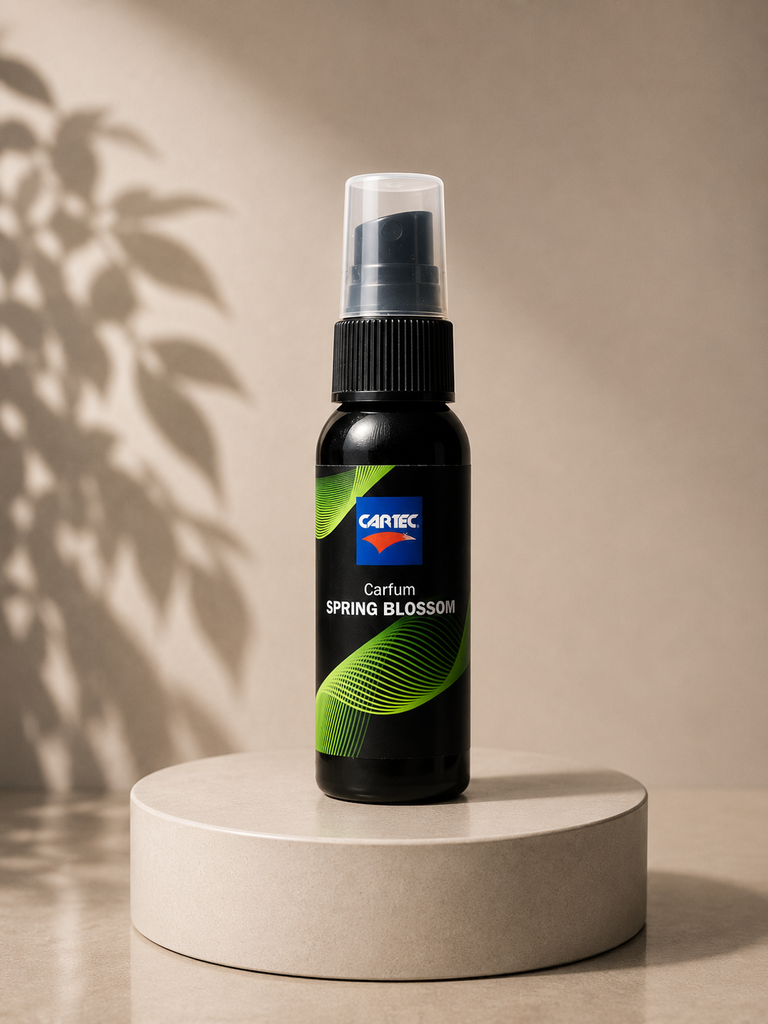 Cartec - Carfum Spring Blossom 30ml