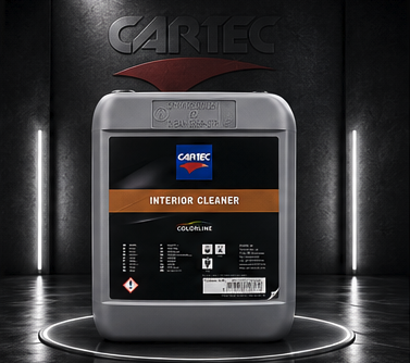 Cartec - Interior Cleaner 5L ( Concentré )