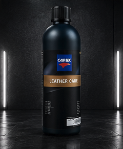 Cartec - Leather Care 1L