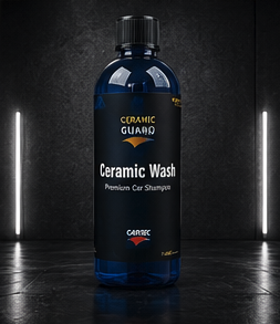 Cartec - Ceramic Wash 300ml ( Concentré )
